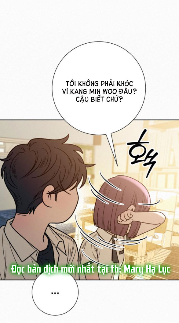 Tình Yêu Trong Sáng Chapter 64.1 - Trang 2