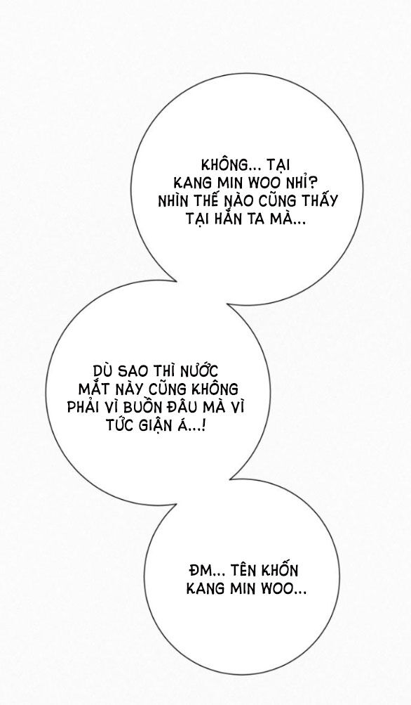 Tình Yêu Trong Sáng Chapter 64.1 - Trang 2