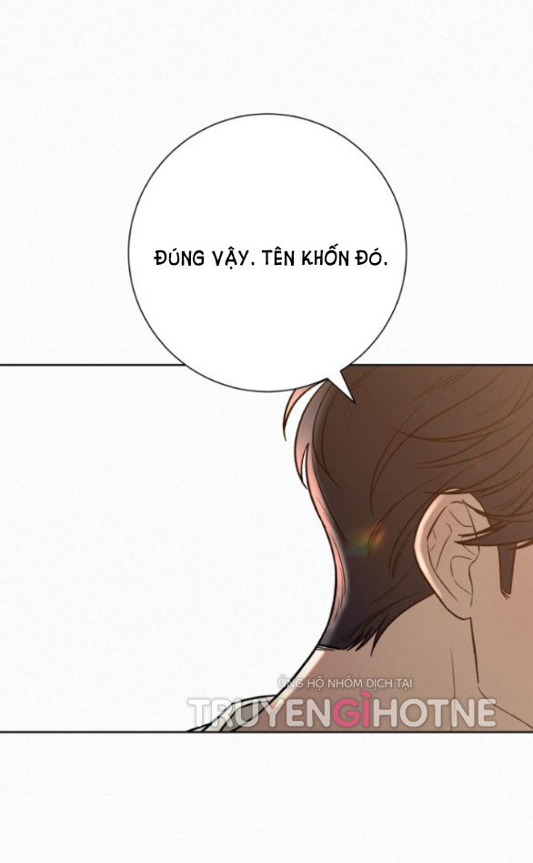 Tình Yêu Trong Sáng Chapter 64.1 - Trang 2