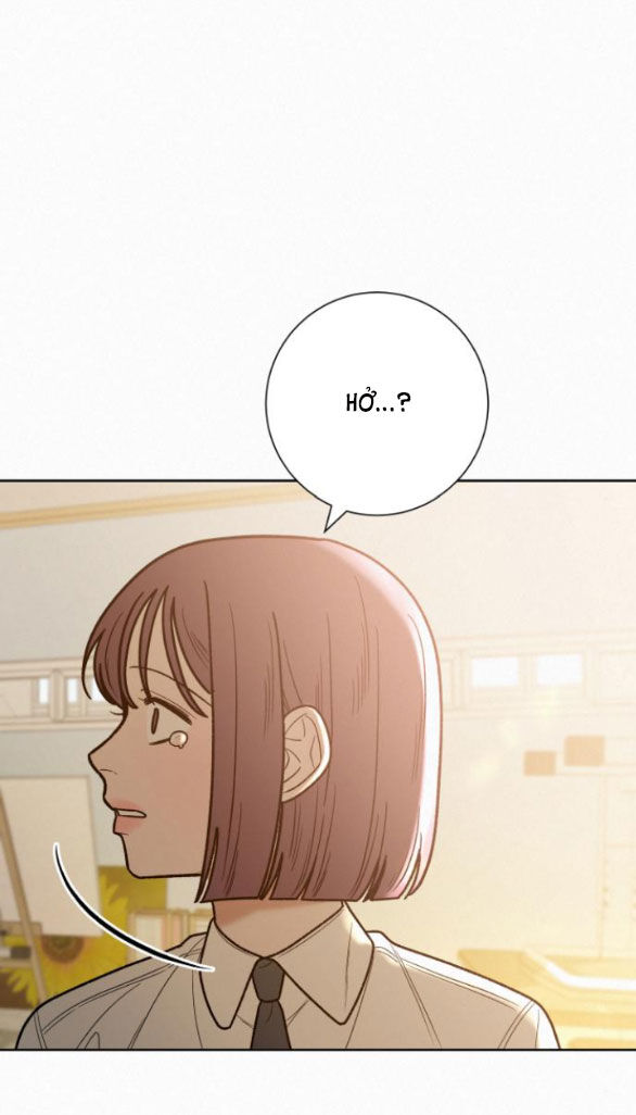 Tình Yêu Trong Sáng Chapter 64.1 - Trang 2