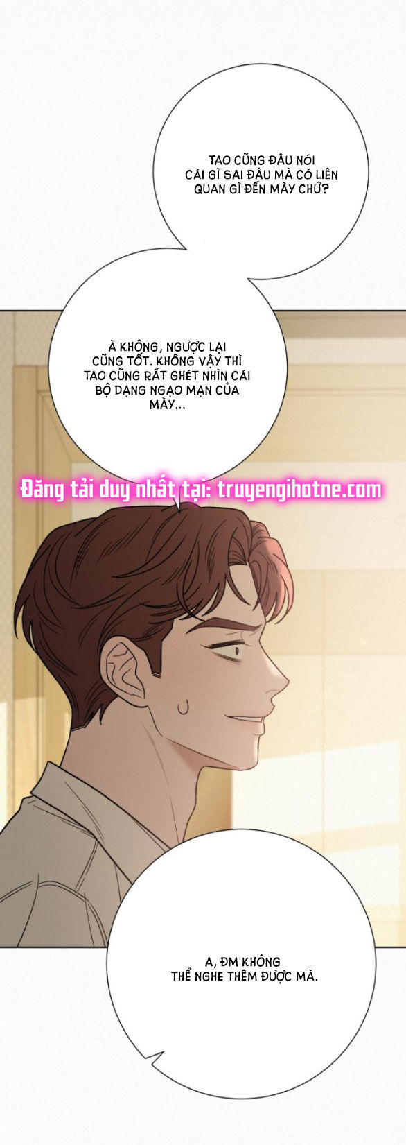 Tình Yêu Trong Sáng Chapter 64.1 - Trang 2