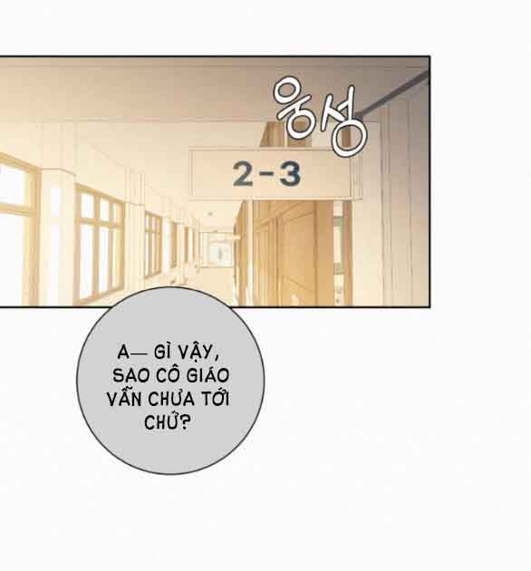 Tình Yêu Trong Sáng Chapter 64.2 - Trang 2