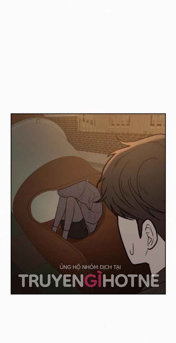 Tình Yêu Trong Sáng Chapter 64.2 - Trang 2