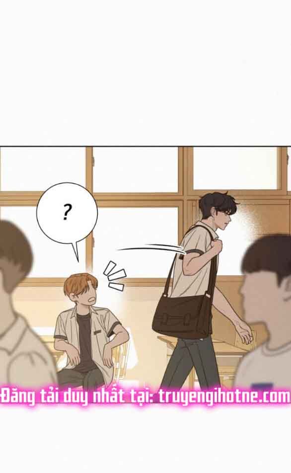 Tình Yêu Trong Sáng Chapter 64.2 - Trang 2