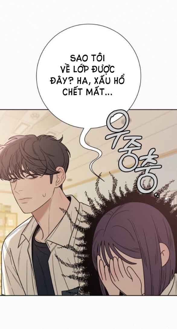Tình Yêu Trong Sáng Chapter 64.2 - Trang 2