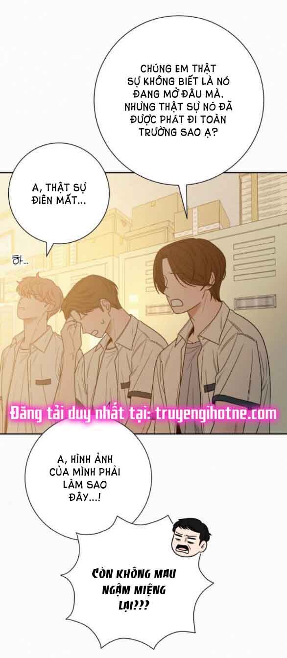 Tình Yêu Trong Sáng Chapter 64.2 - Trang 2