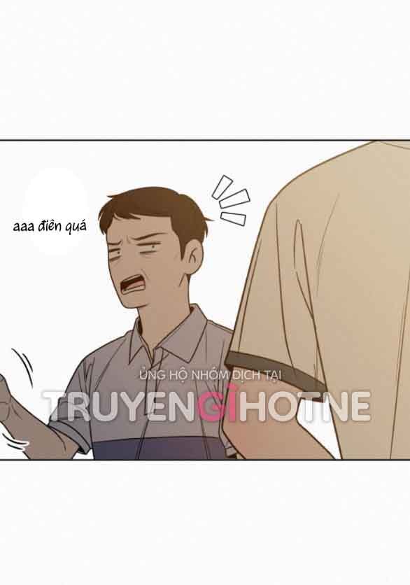 Tình Yêu Trong Sáng Chapter 64.2 - Trang 2