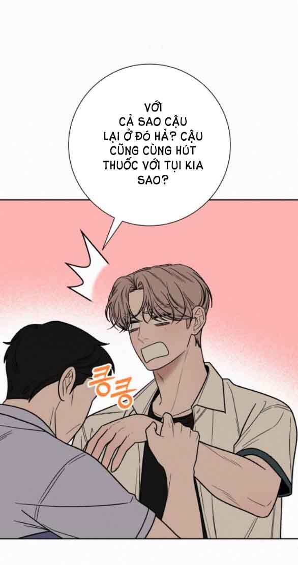 Tình Yêu Trong Sáng Chapter 64.2 - Trang 2