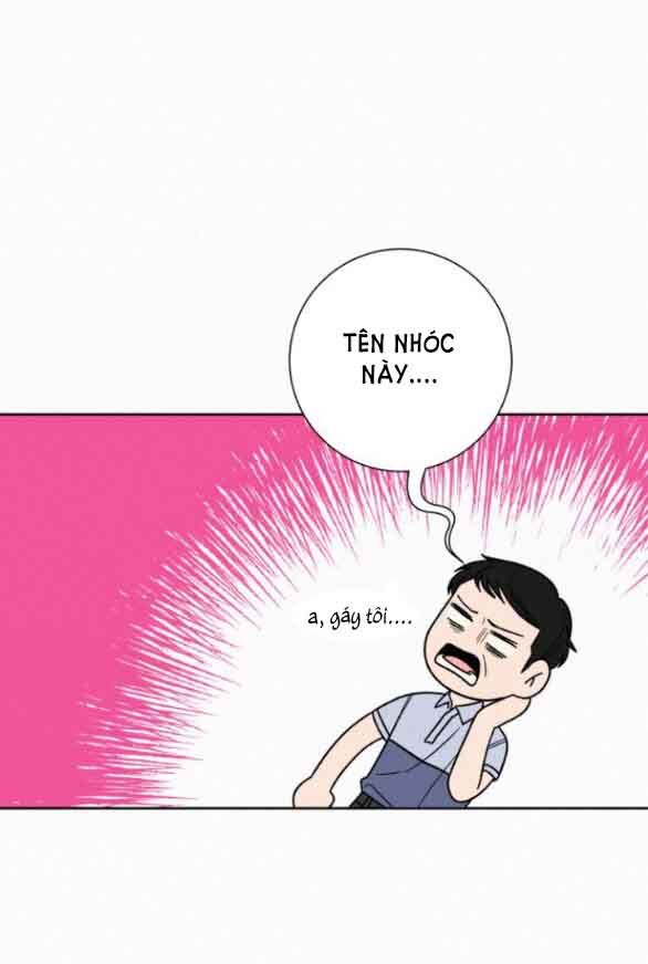 Tình Yêu Trong Sáng Chapter 64.2 - Trang 2