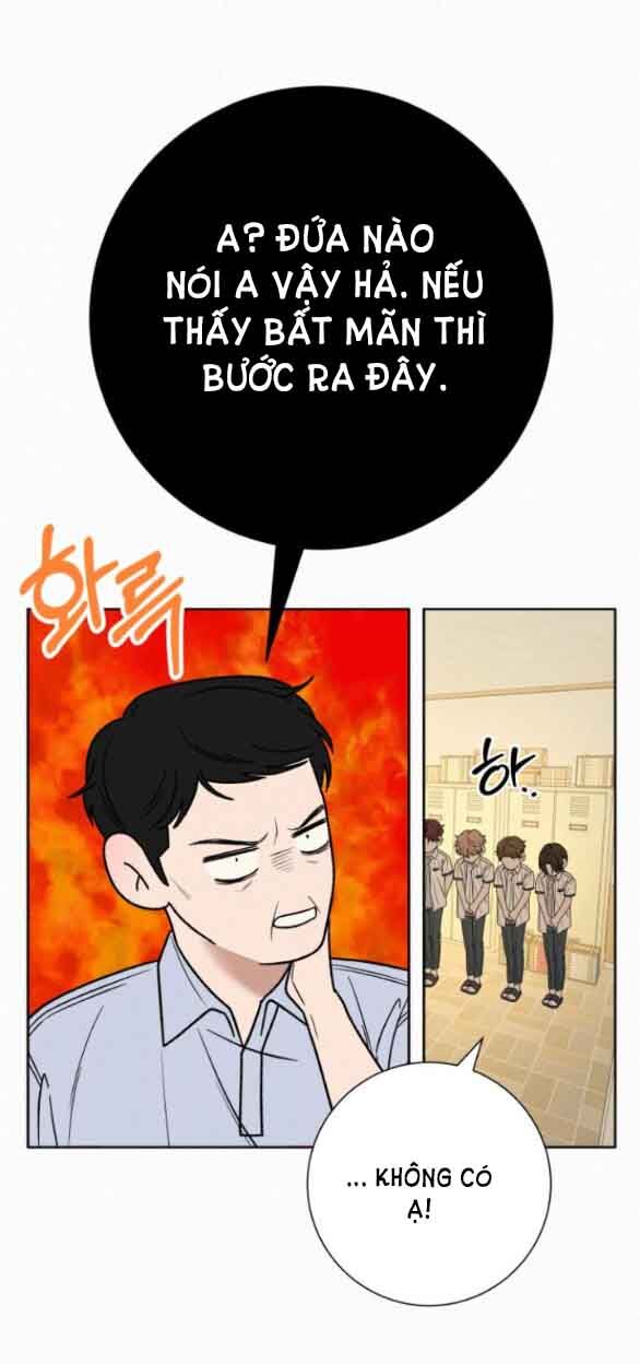 Tình Yêu Trong Sáng Chapter 64.2 - Trang 2