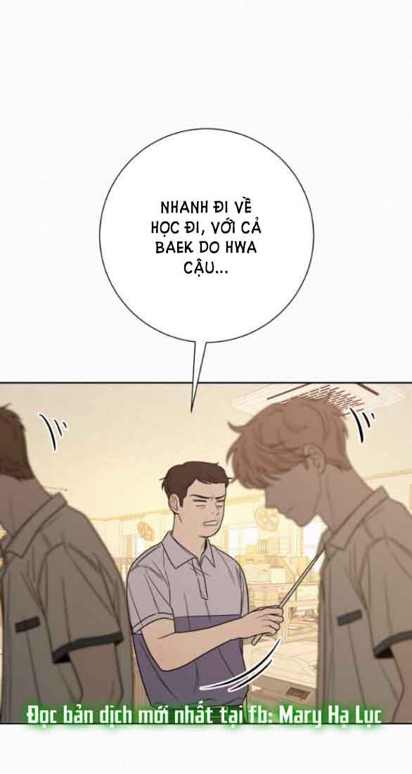 Tình Yêu Trong Sáng Chapter 64.2 - Trang 2