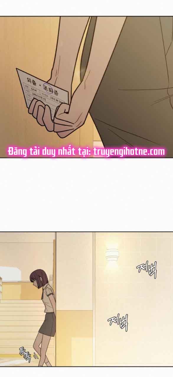 Tình Yêu Trong Sáng Chapter 64.2 - Trang 2