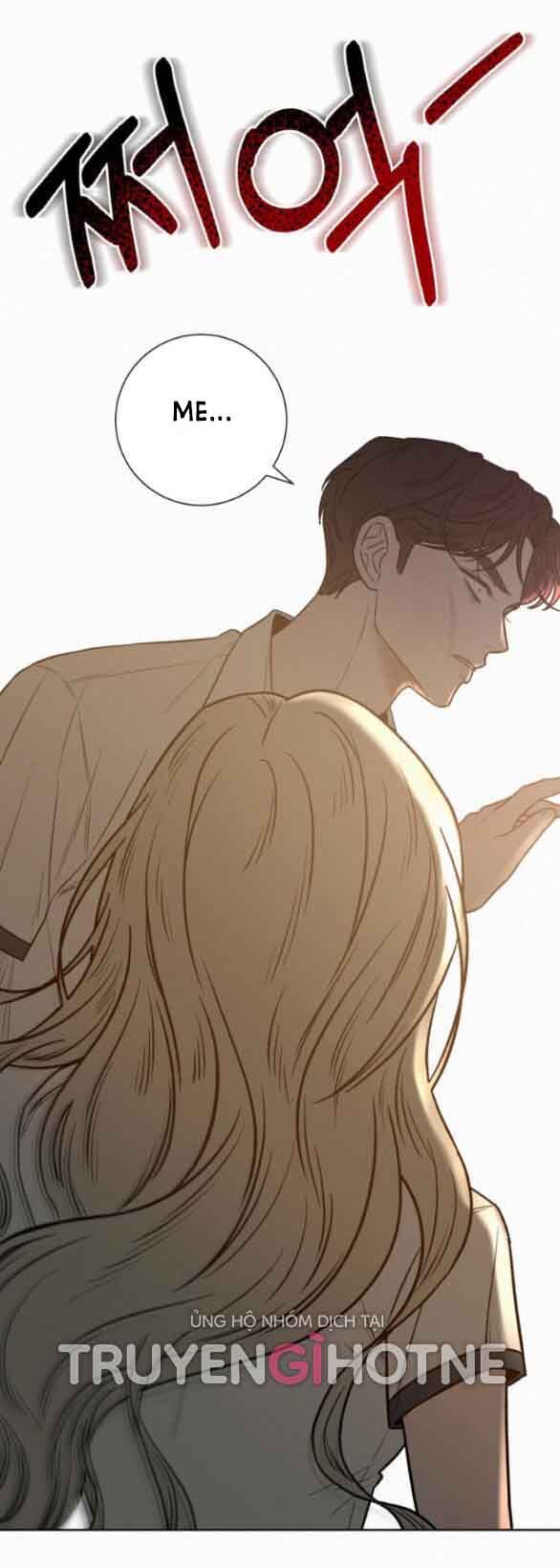 Tình Yêu Trong Sáng Chapter 64.2 - Trang 2