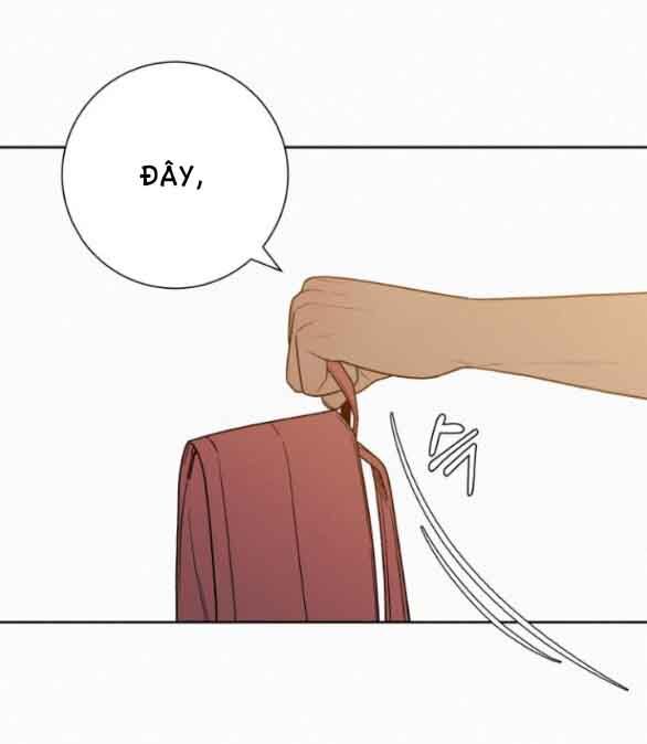 Tình Yêu Trong Sáng Chapter 64.2 - Trang 2
