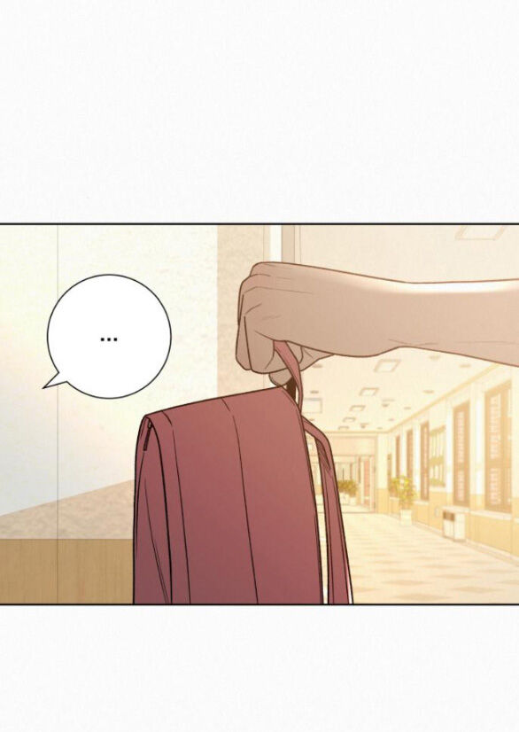 Tình Yêu Trong Sáng Chapter 64.2 - Trang 2