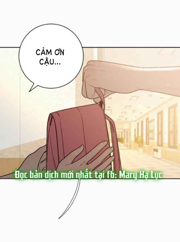 Tình Yêu Trong Sáng Chapter 64.2 - Trang 2
