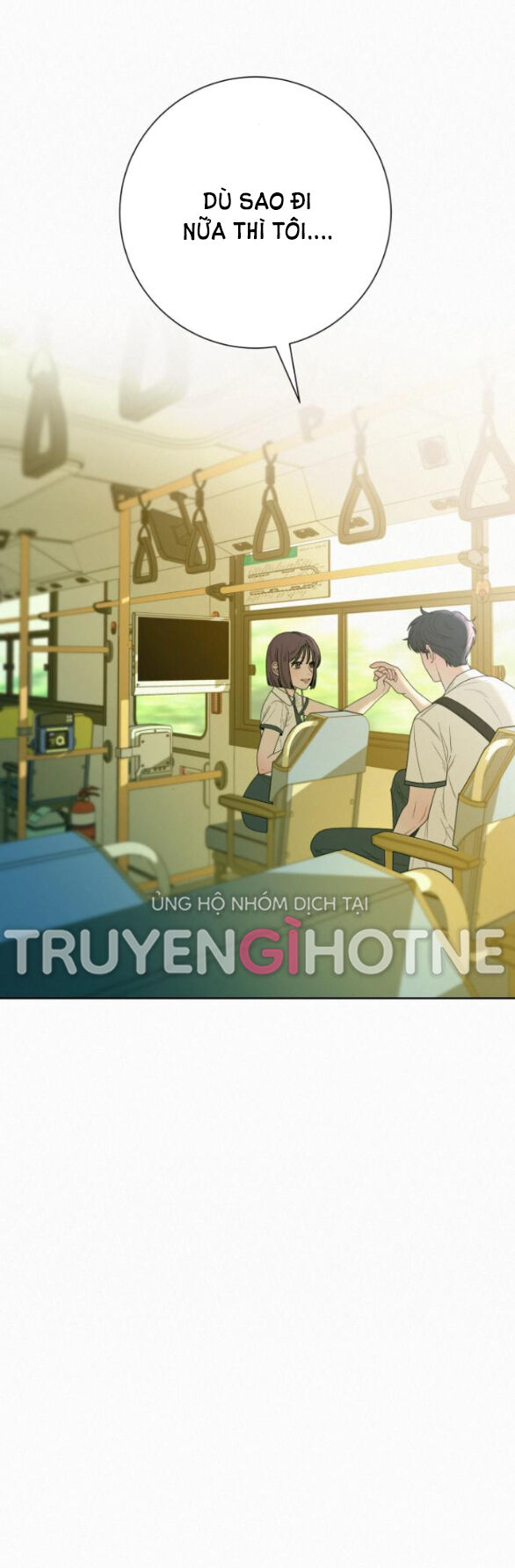 Tình Yêu Trong Sáng Chapter 65.2 - Trang 2