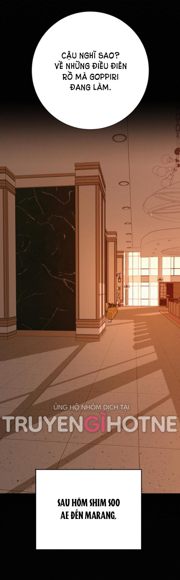 Tình Yêu Trong Sáng Chapter 65.2 - Trang 2