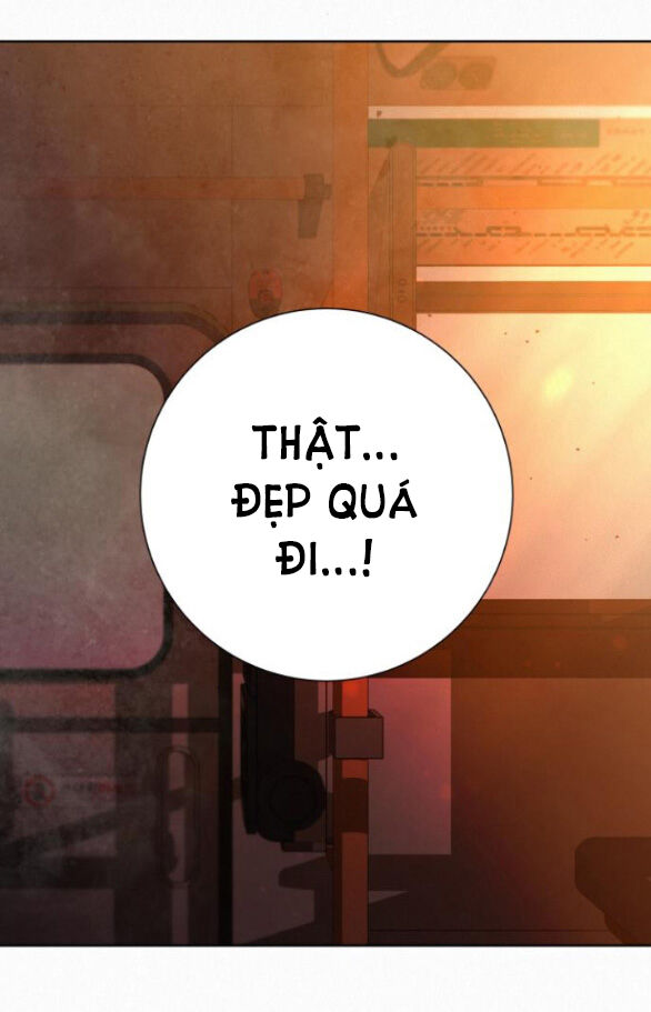 Tình Yêu Trong Sáng Chapter 66.1 - Trang 2