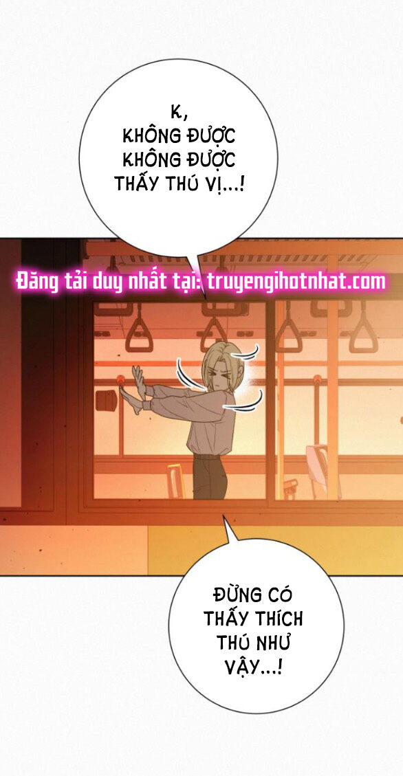 Tình Yêu Trong Sáng Chapter 66.1 - Trang 2