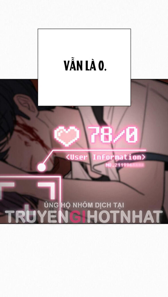 Tình Yêu Trong Sáng Chapter 66.1 - Trang 2