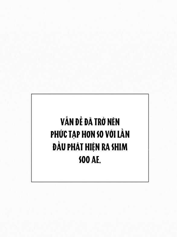 Tình Yêu Trong Sáng Chapter 66.1 - Trang 2