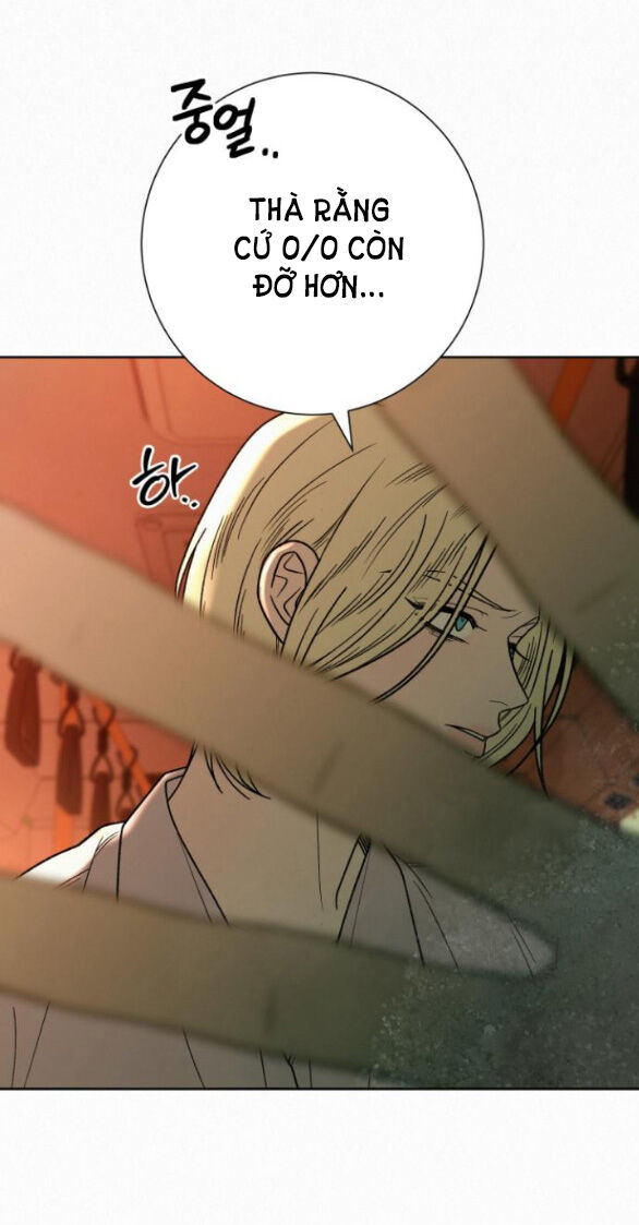Tình Yêu Trong Sáng Chapter 66.1 - Trang 2
