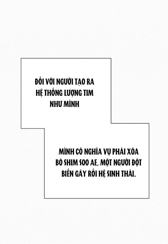 Tình Yêu Trong Sáng Chapter 66.1 - Trang 2