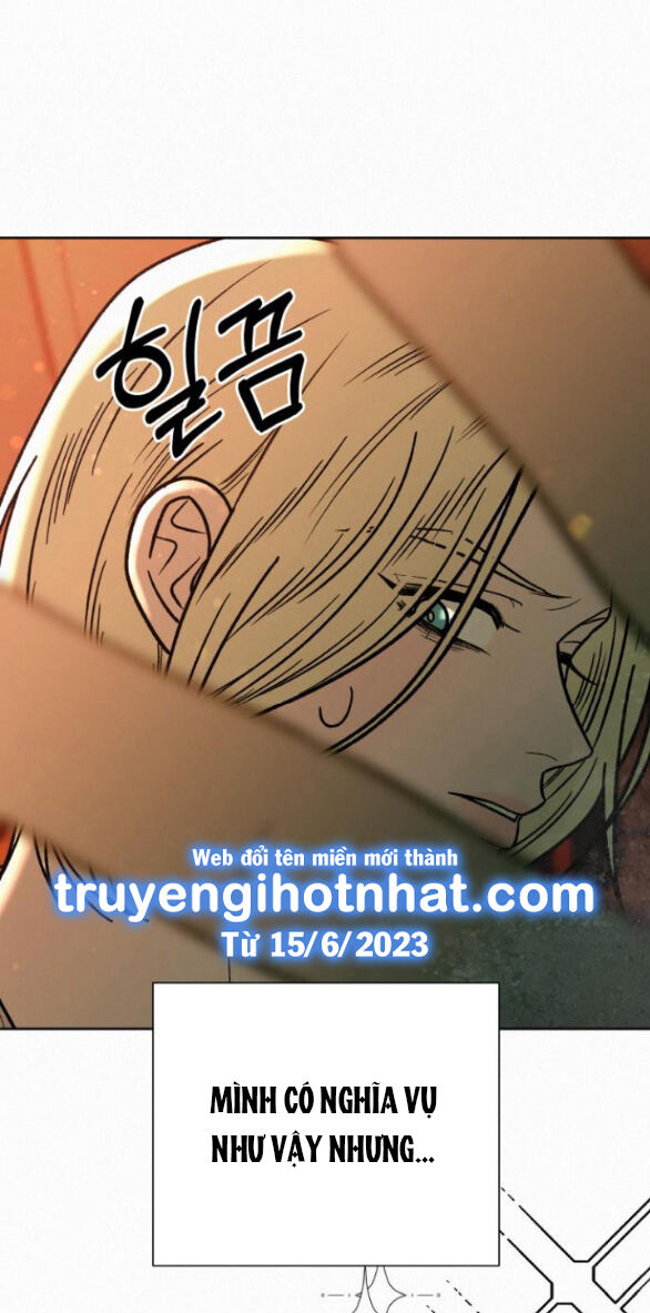 Tình Yêu Trong Sáng Chapter 66.1 - Trang 2