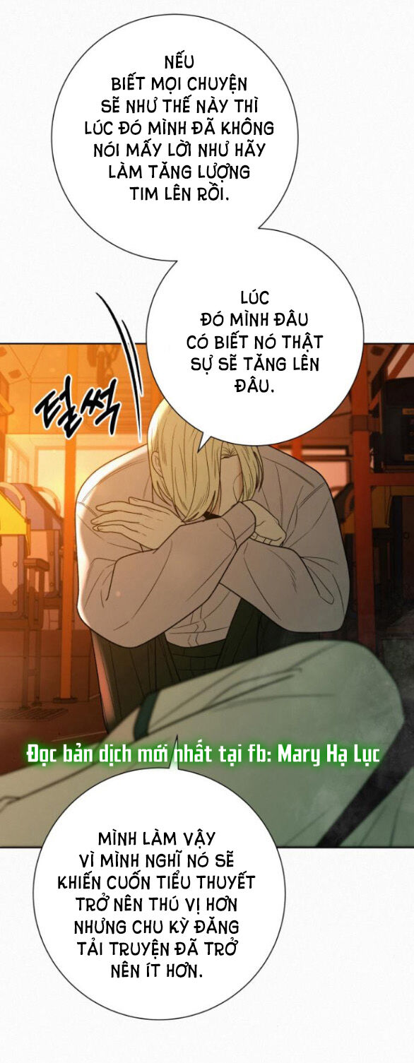 Tình Yêu Trong Sáng Chapter 66.1 - Trang 2