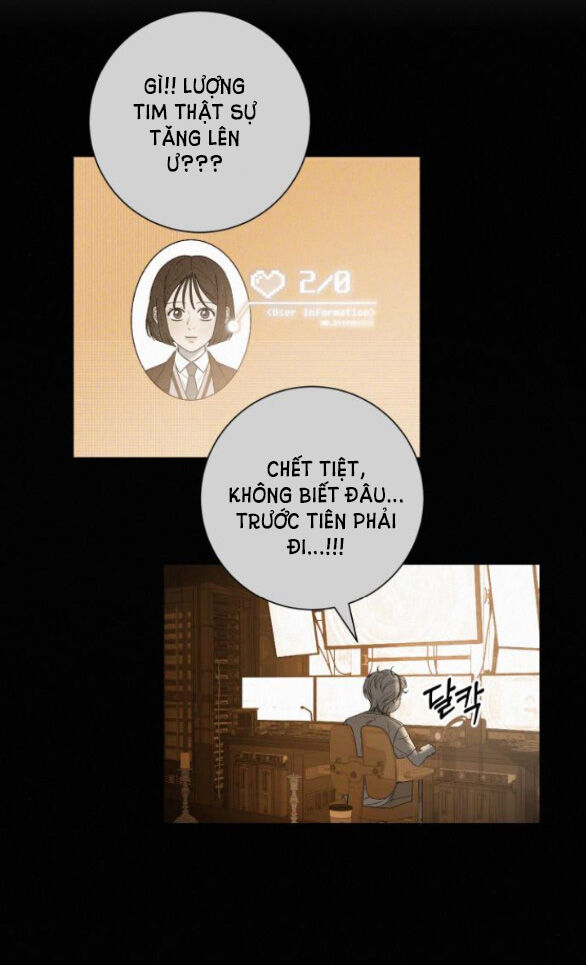 Tình Yêu Trong Sáng Chapter 66.1 - Trang 2