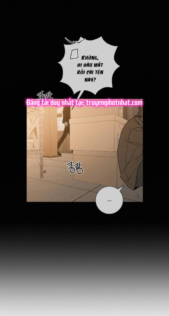 Tình Yêu Trong Sáng Chapter 66.1 - Trang 2