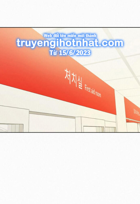 Tình Yêu Trong Sáng Chapter 66.1 - Trang 2
