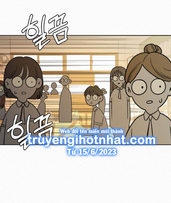 Tình Yêu Trong Sáng Chapter 67.1 - Trang 2
