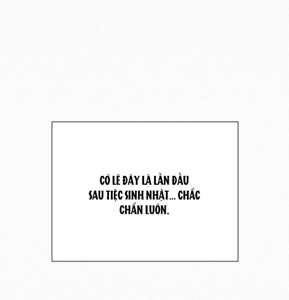Tình Yêu Trong Sáng Chapter 67.1 - Trang 2