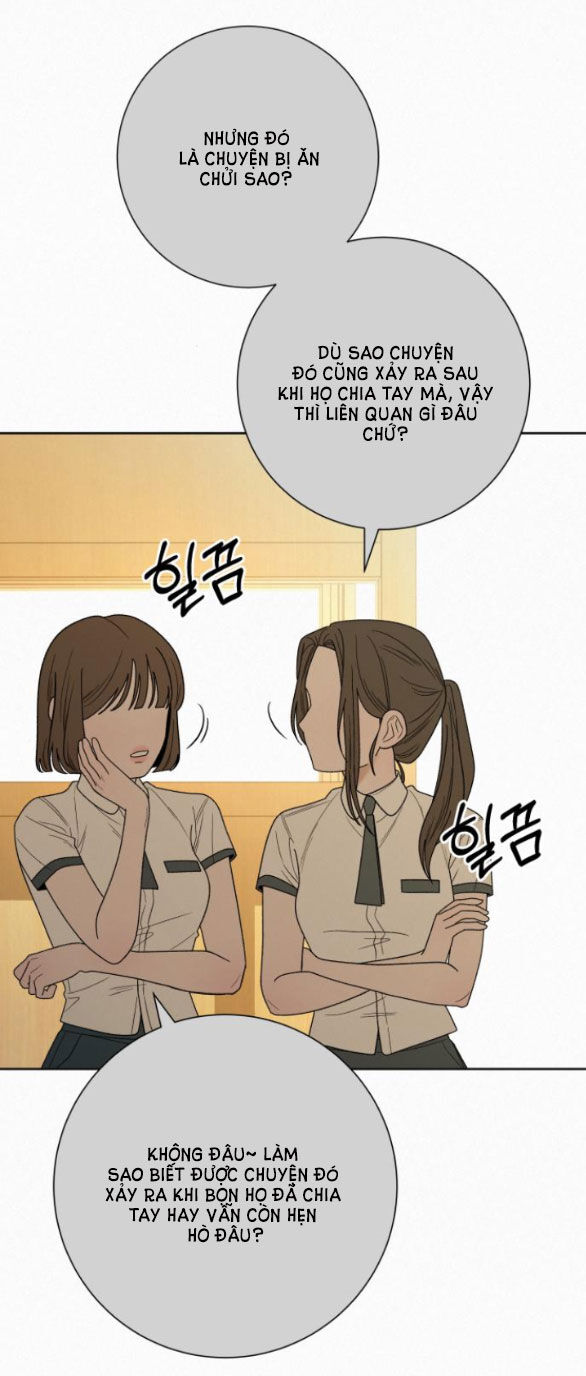 Tình Yêu Trong Sáng Chapter 67.1 - Trang 2