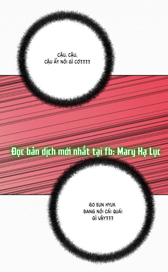 Tình Yêu Trong Sáng Chapter 67.1 - Trang 2