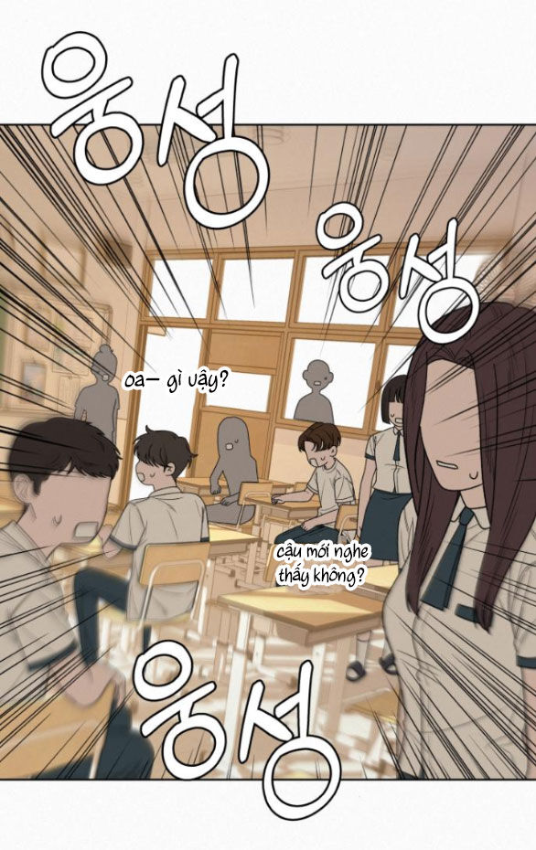 Tình Yêu Trong Sáng Chapter 67.1 - Trang 2