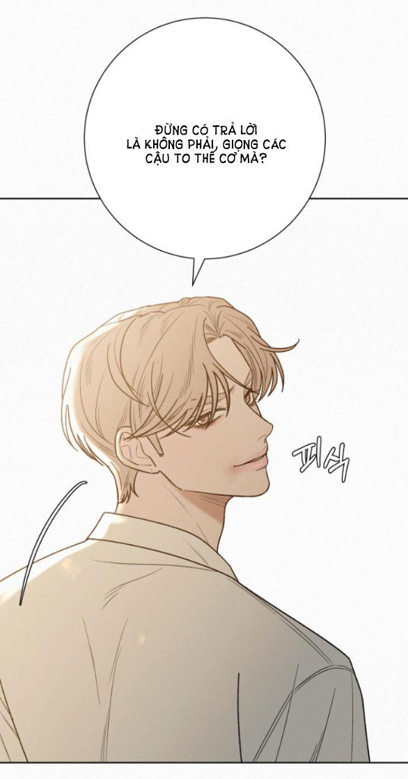 Tình Yêu Trong Sáng Chapter 67.1 - Trang 2