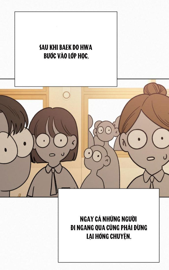 Tình Yêu Trong Sáng Chapter 67.1 - Trang 2