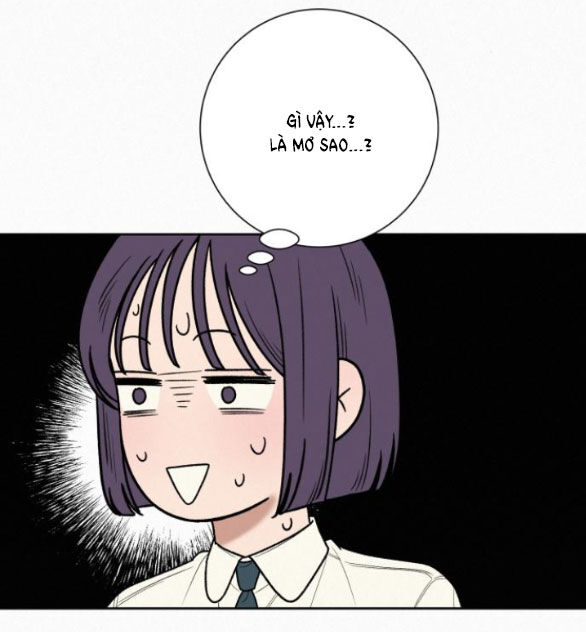 Tình Yêu Trong Sáng Chapter 67.1 - Trang 2
