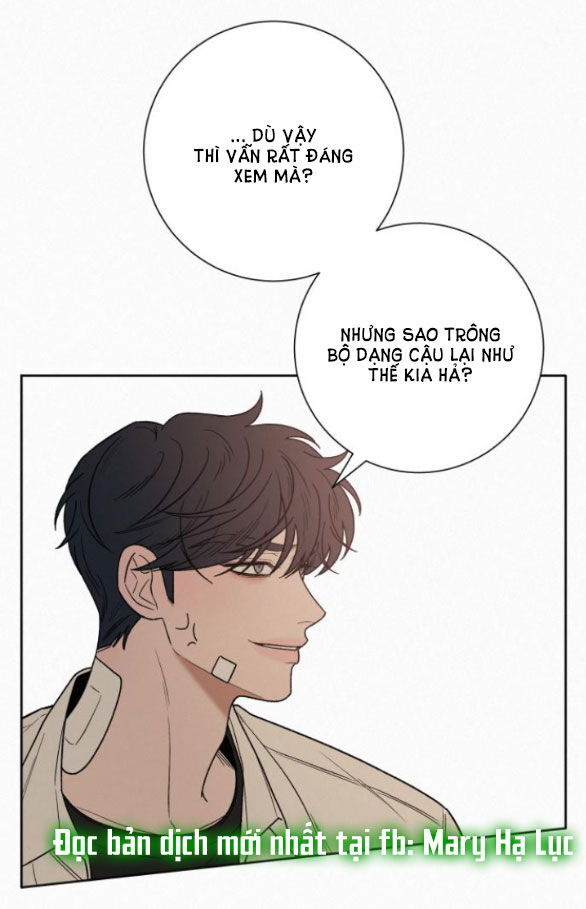 Tình Yêu Trong Sáng Chapter 67.1 - Trang 2