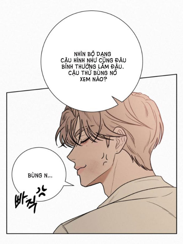 Tình Yêu Trong Sáng Chapter 67.1 - Trang 2