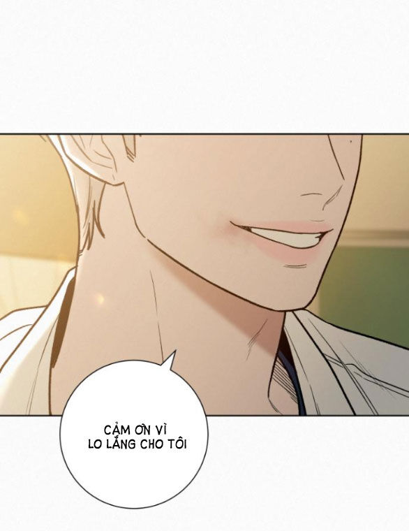 Tình Yêu Trong Sáng Chapter 67.1 - Trang 2
