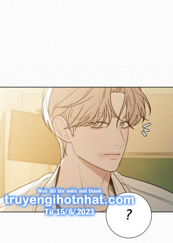 Tình Yêu Trong Sáng Chapter 67.1 - Trang 2