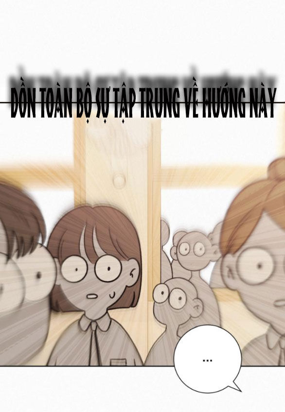 Tình Yêu Trong Sáng Chapter 67.1 - Trang 2