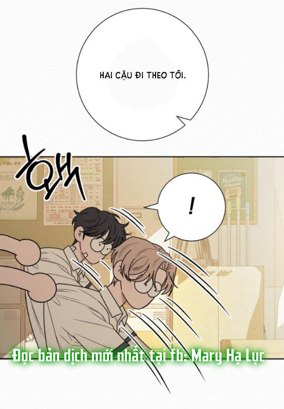 Tình Yêu Trong Sáng Chapter 67.1 - Trang 2