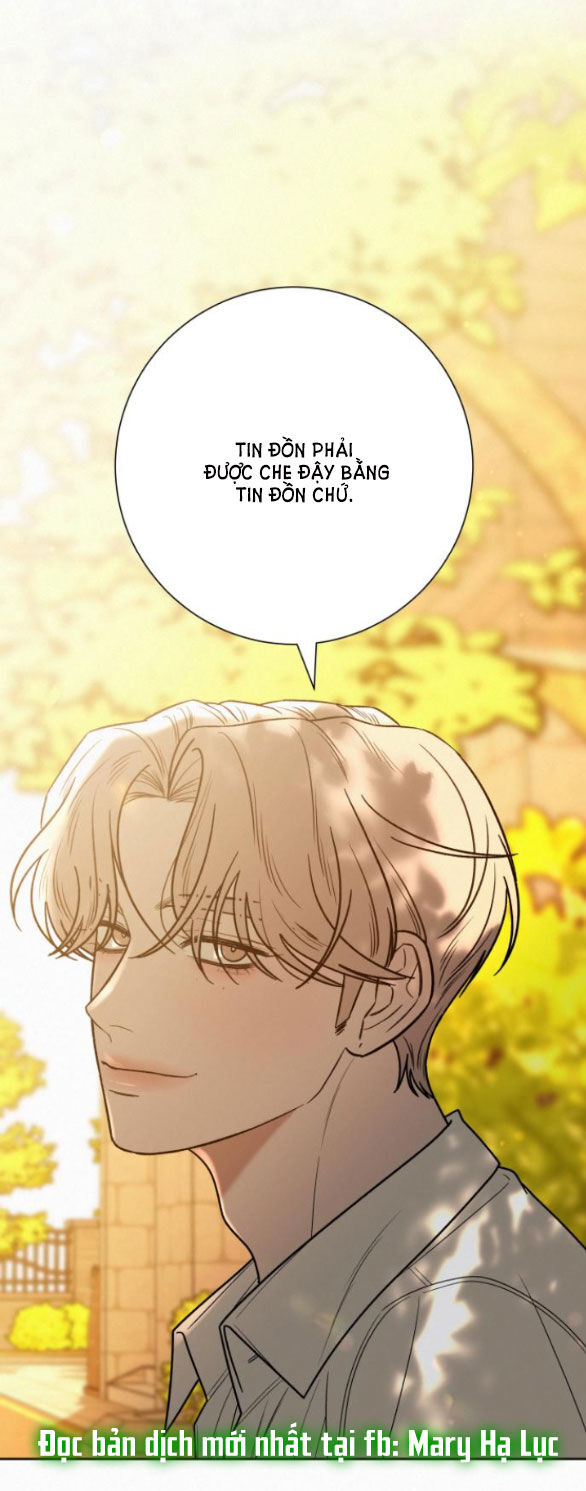 Tình Yêu Trong Sáng Chapter 68.1 - Trang 2