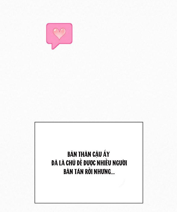 Tình Yêu Trong Sáng Chapter 68.1 - Trang 2