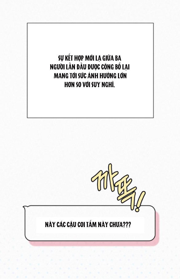 Tình Yêu Trong Sáng Chapter 68.1 - Trang 2